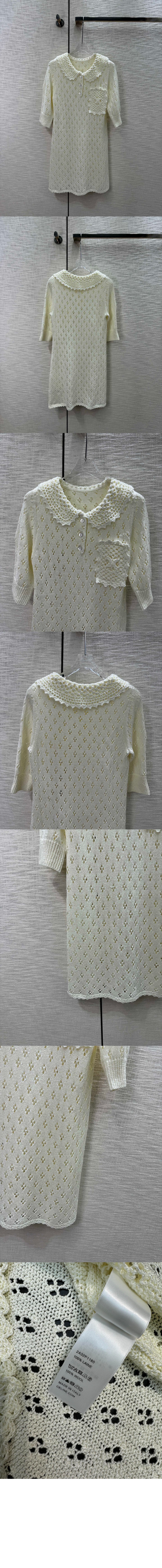 미러급레플리카사이트 | 명품레플리카 전문 쇼핑몰  | 퍼스트원 - 니트 원피스 > 셀린느