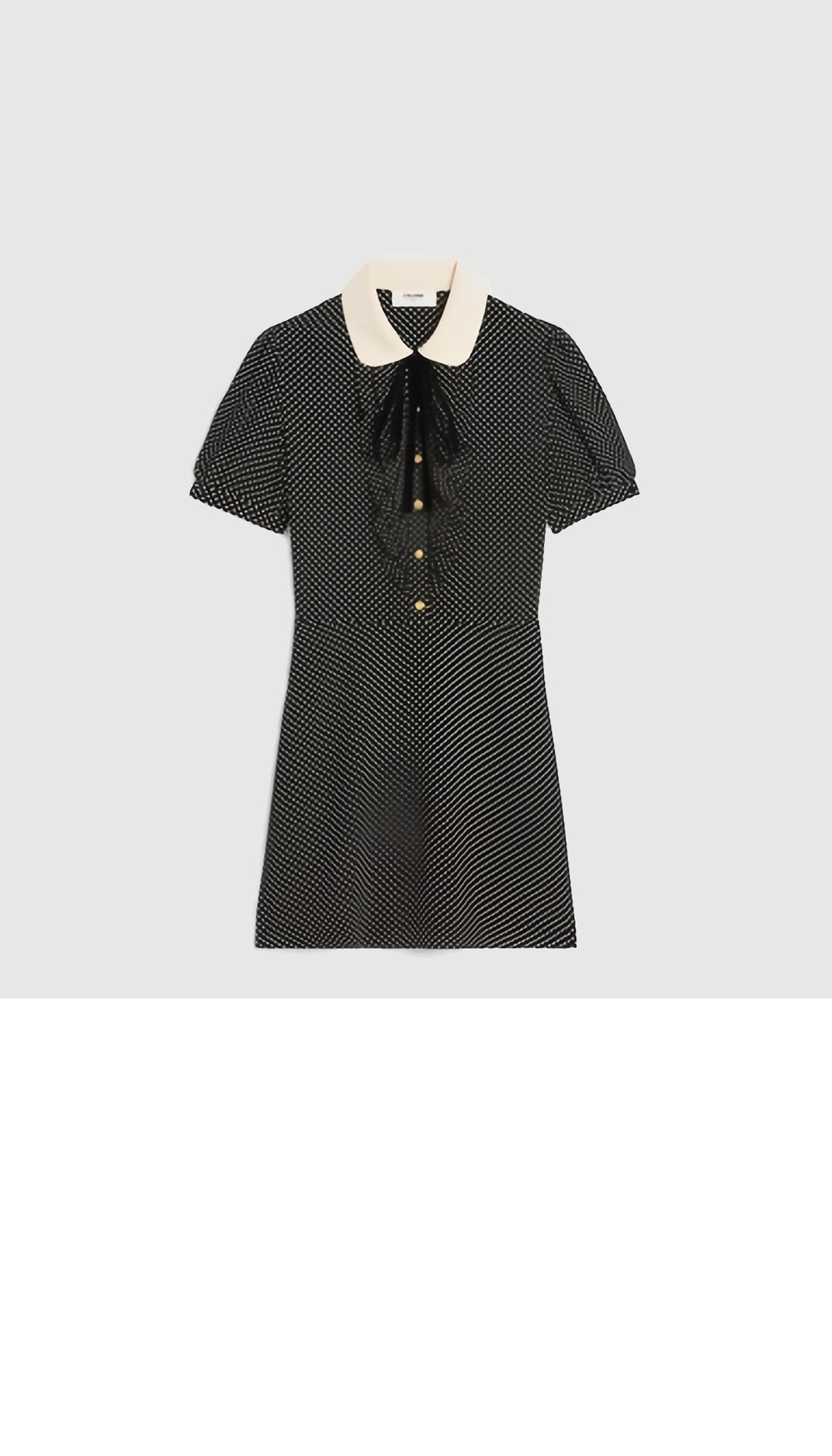 미러급레플리카사이트 | 명품레플리카 전문 쇼핑몰  | 퍼스트원 - 플라워 프린트 원피스 > 셀린느