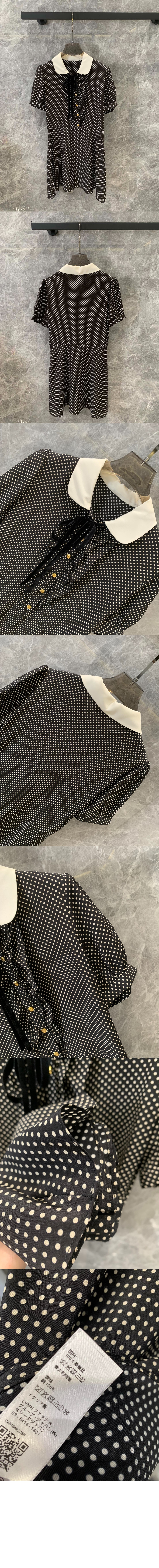 미러급레플리카사이트 | 명품레플리카 전문 쇼핑몰  | 퍼스트원 - 플라워 프린트 원피스 > 셀린느