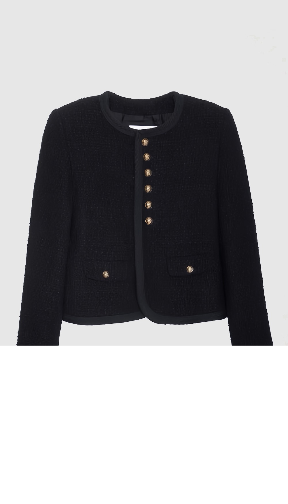 미러급레플리카사이트 | 명품레플리카 전문 쇼핑몰  | 퍼스트원 - 로고 재킷 > 셀린느