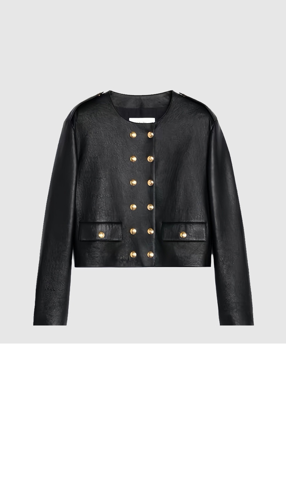 미러급레플리카사이트 | 명품레플리카 전문 쇼핑몰  | 퍼스트원 - 로고 재킷 > 셀린느