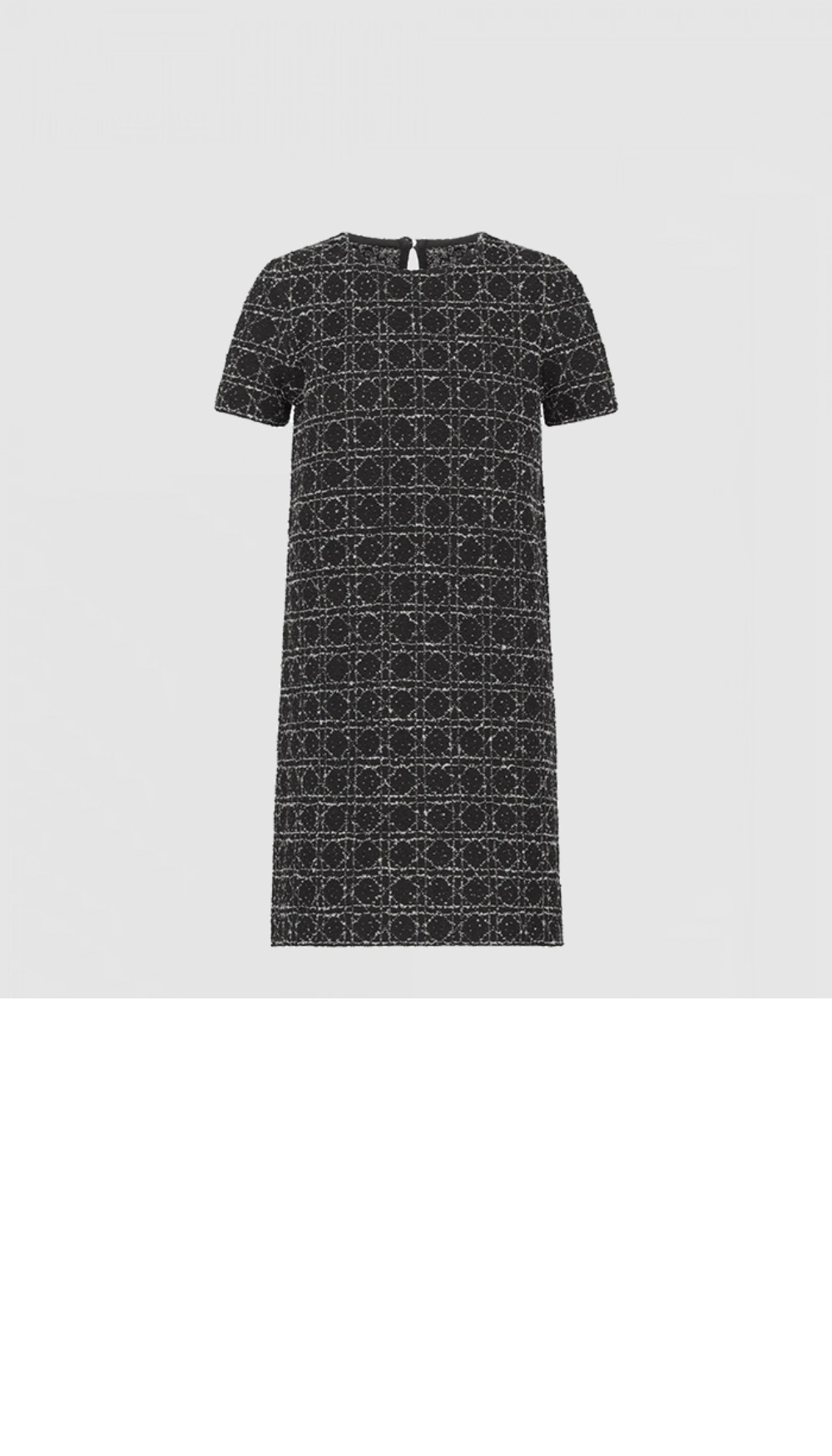 미러급레플리카사이트 | 명품레플리카 전문 쇼핑몰  | 퍼스트원 - 플라워 프린트 원피스 > 디올