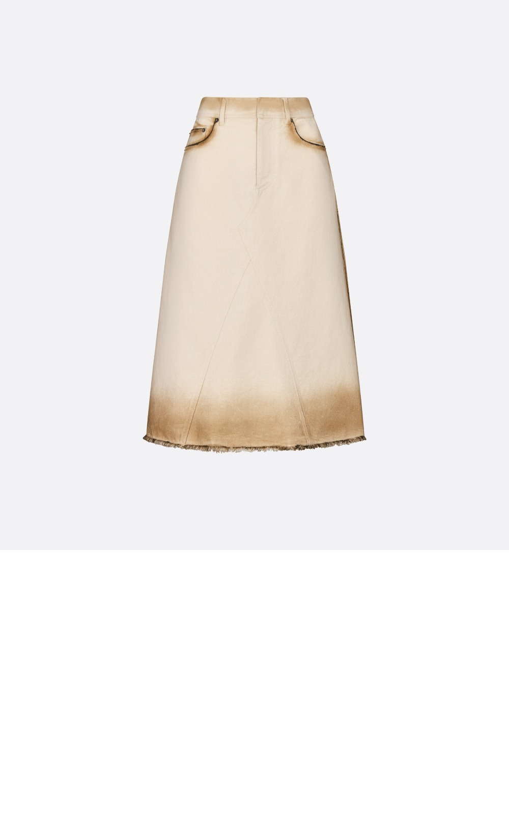 미러급레플리카사이트 | 명품레플리카 전문 쇼핑몰  | 퍼스트원 - 데님 스커트 > 디올