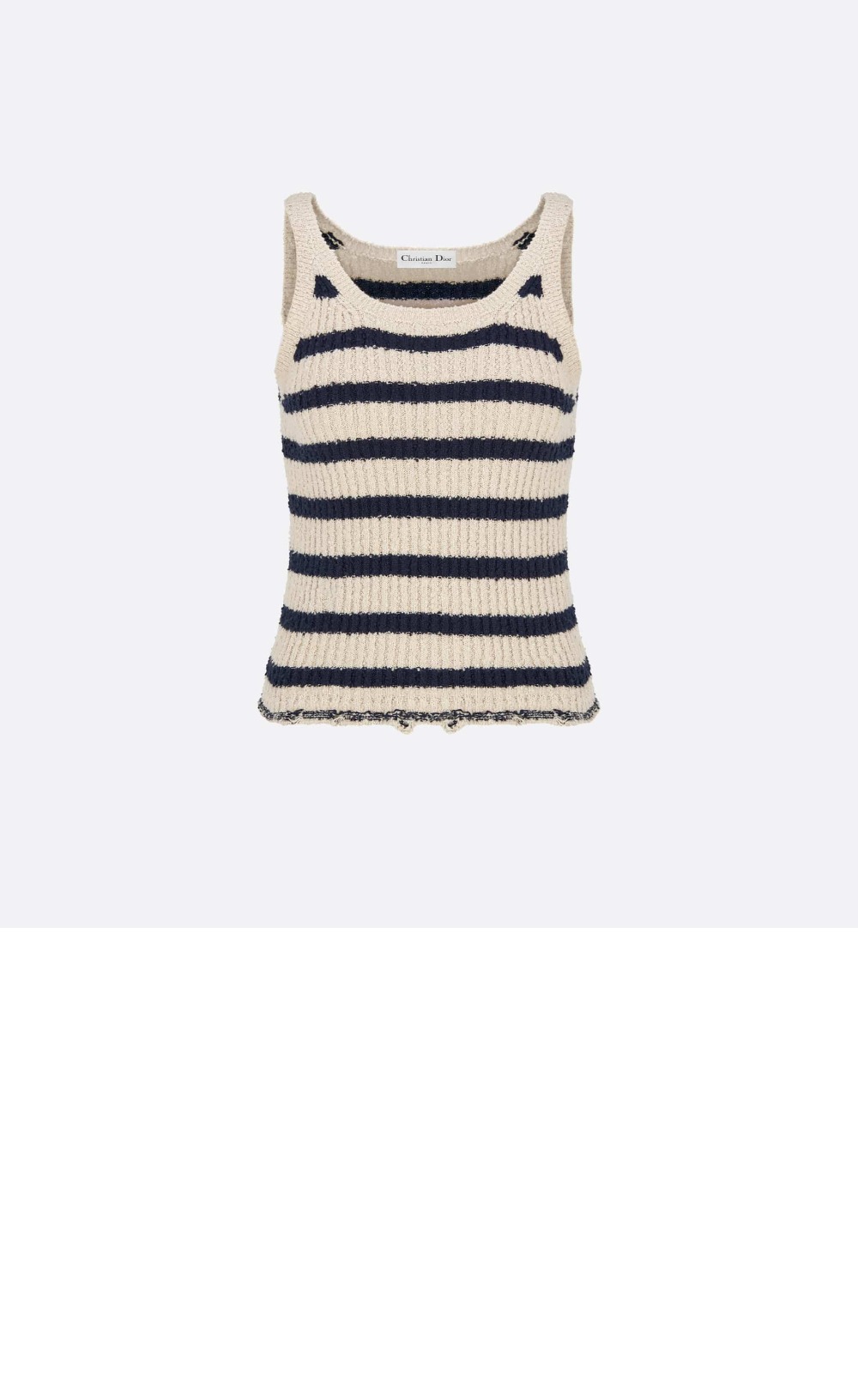 미러급레플리카사이트 | 명품레플리카 전문 쇼핑몰  | 퍼스트원 - 프린트 니트 톱 > 디올