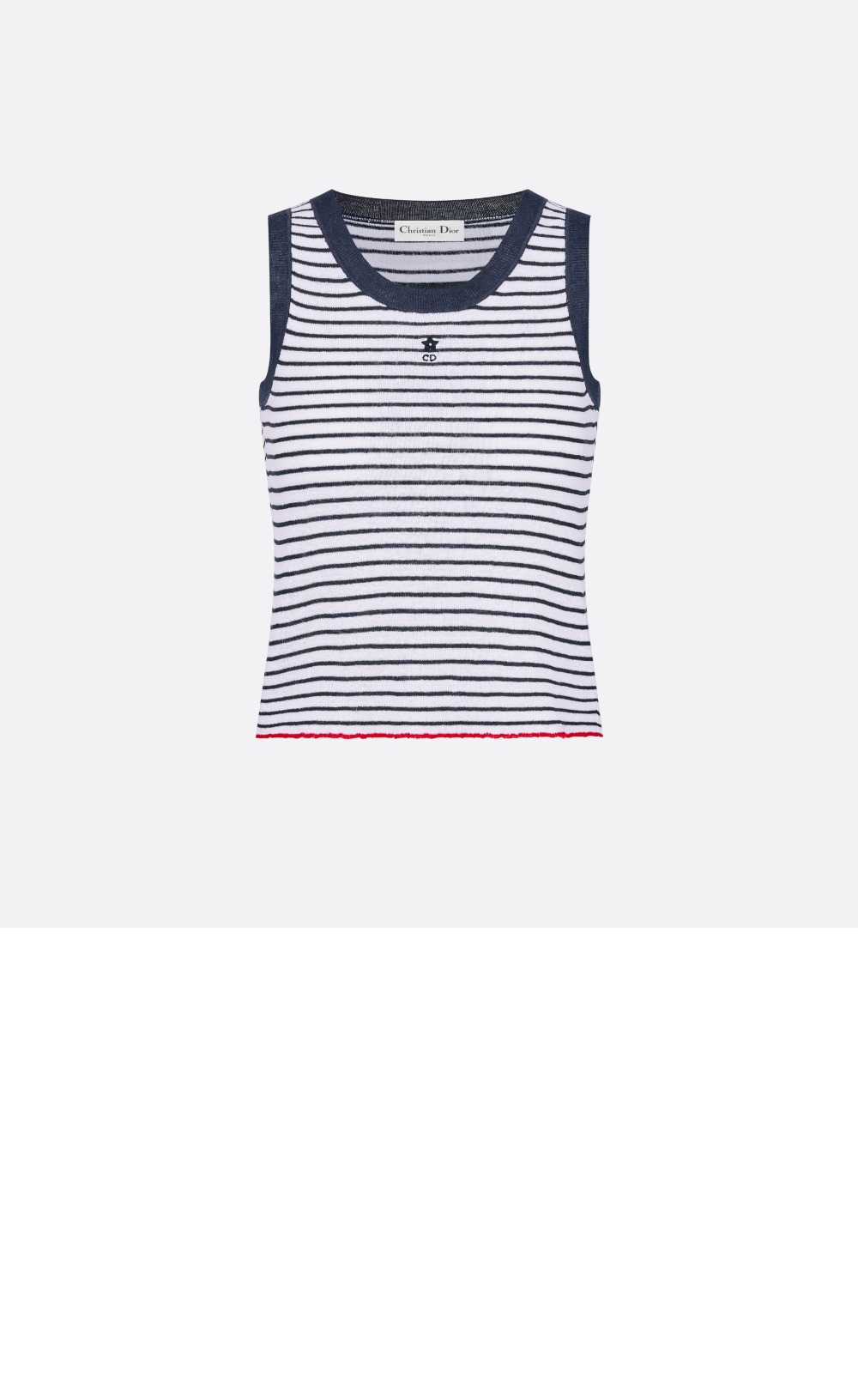 미러급레플리카사이트 | 명품레플리카 전문 쇼핑몰  | 퍼스트원 - 로고 프린트 반팔 > 디올