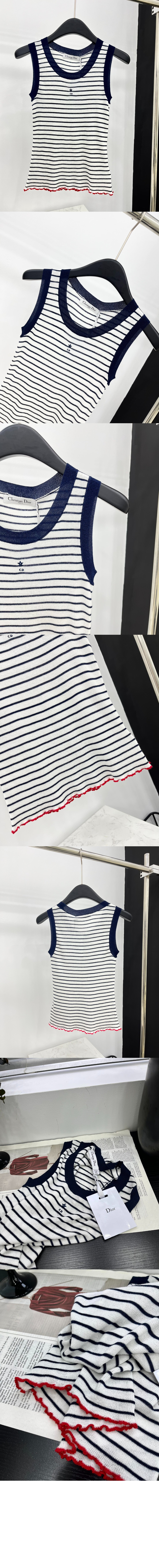 미러급레플리카사이트 | 명품레플리카 전문 쇼핑몰  | 퍼스트원 - 로고 프린트 반팔 > 디올