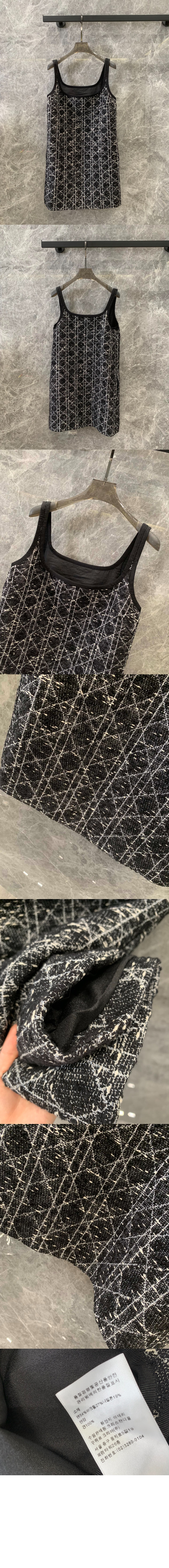 미러급레플리카사이트 | 명품레플리카 전문 쇼핑몰  | 퍼스트원 - 플라워 프린트 원피스 > 디올