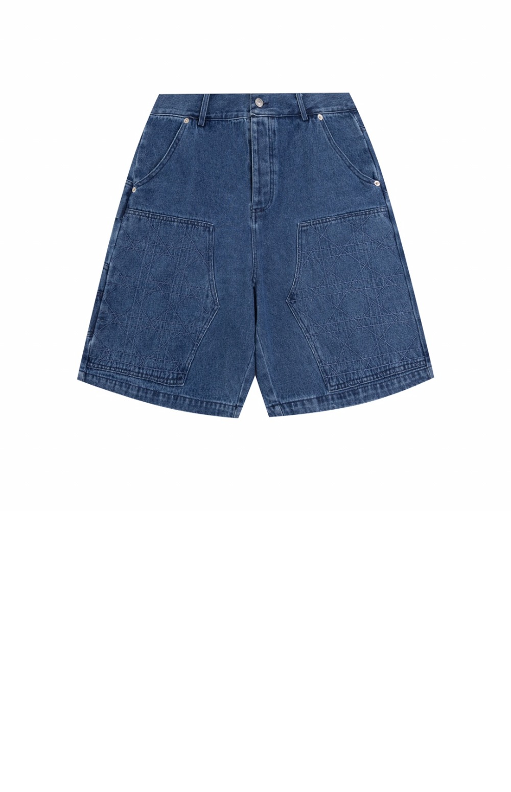 미러급레플리카사이트 | 명품레플리카 전문 쇼핑몰  | 퍼스트원 - 청 반바지 > 디올