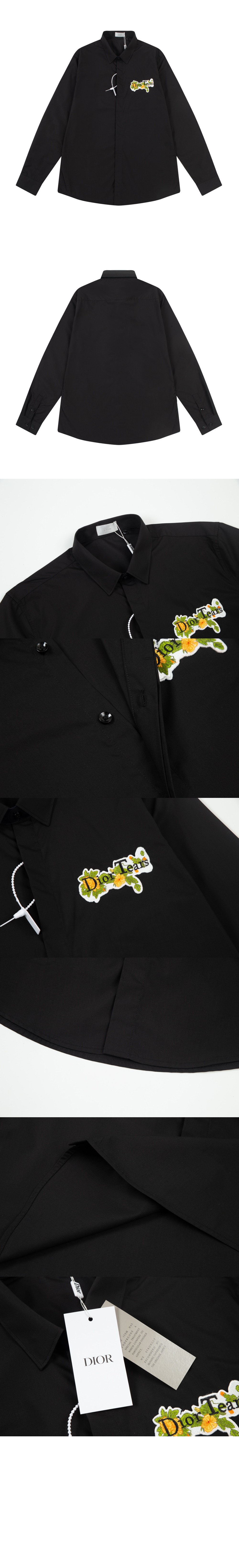 미러급레플리카사이트 | 명품레플리카 전문 쇼핑몰  | 퍼스트원 - 셔츠 톱 > 디올