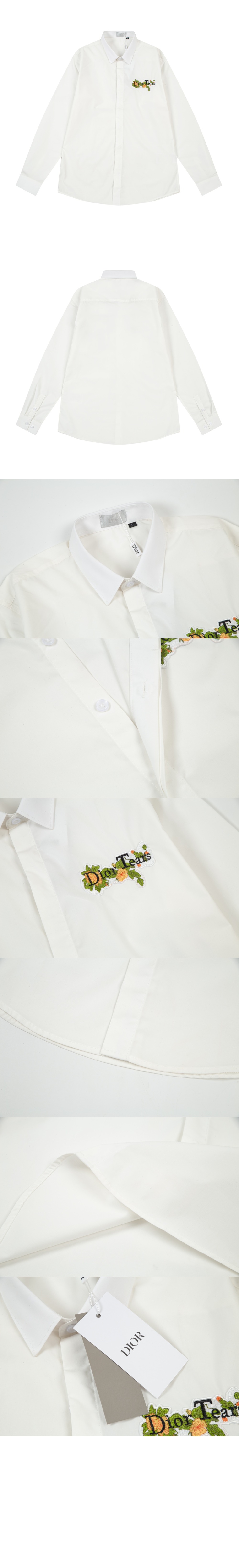 미러급레플리카사이트 | 명품레플리카 전문 쇼핑몰  | 퍼스트원 - 셔츠 톱 > 디올