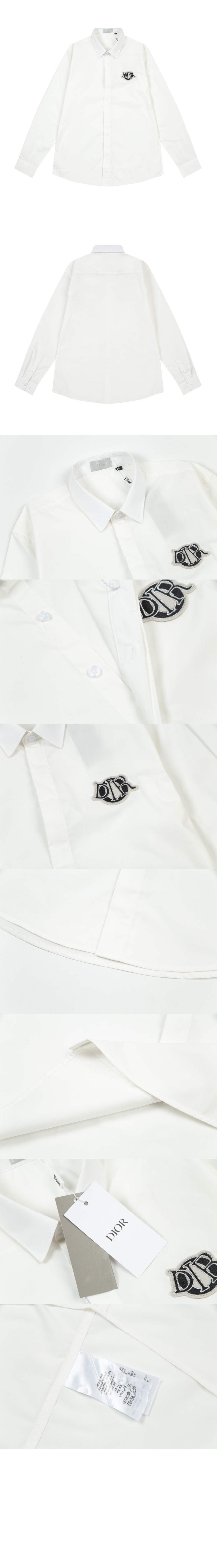 미러급레플리카사이트 | 명품레플리카 전문 쇼핑몰  | 퍼스트원 - 셔츠 톱 > 디올