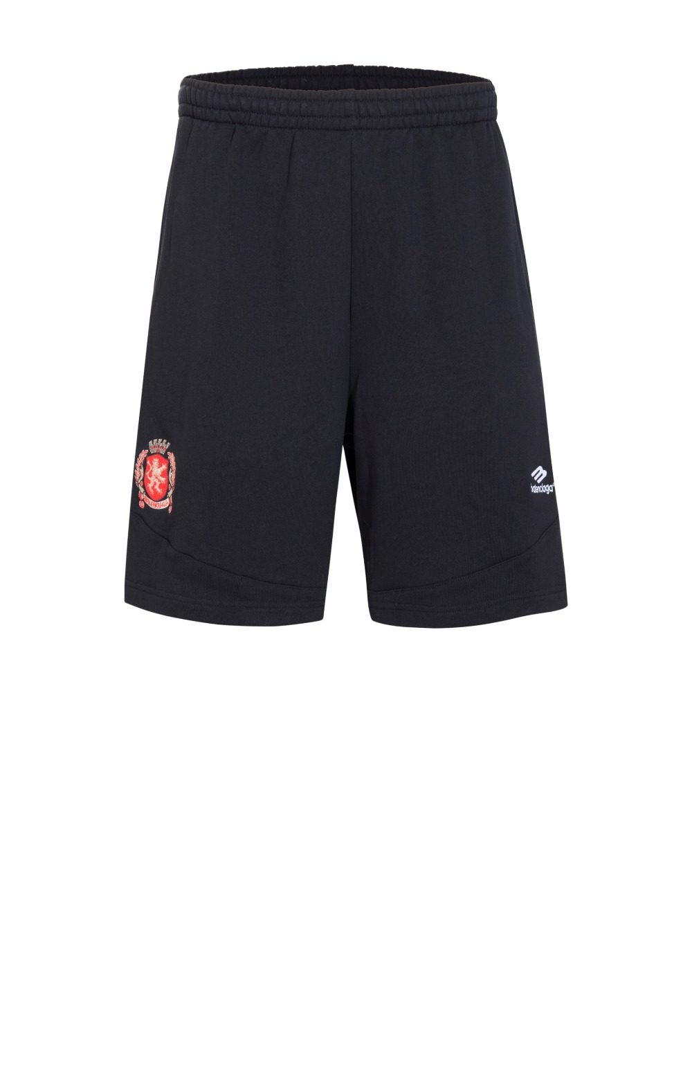 미러급레플리카사이트 | 명품레플리카 전문 쇼핑몰  | 퍼스트원 - 로고 반바지 > 발렌시아가