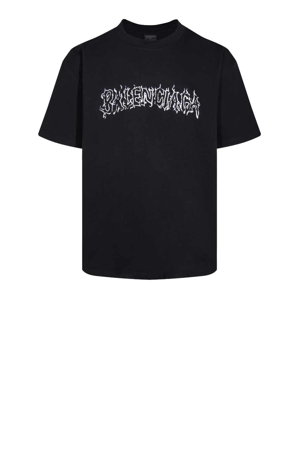 미러급레플리카사이트 | 명품레플리카 전문 쇼핑몰  | 퍼스트원 - 로고 프린트 반팔 > 발렌시아가