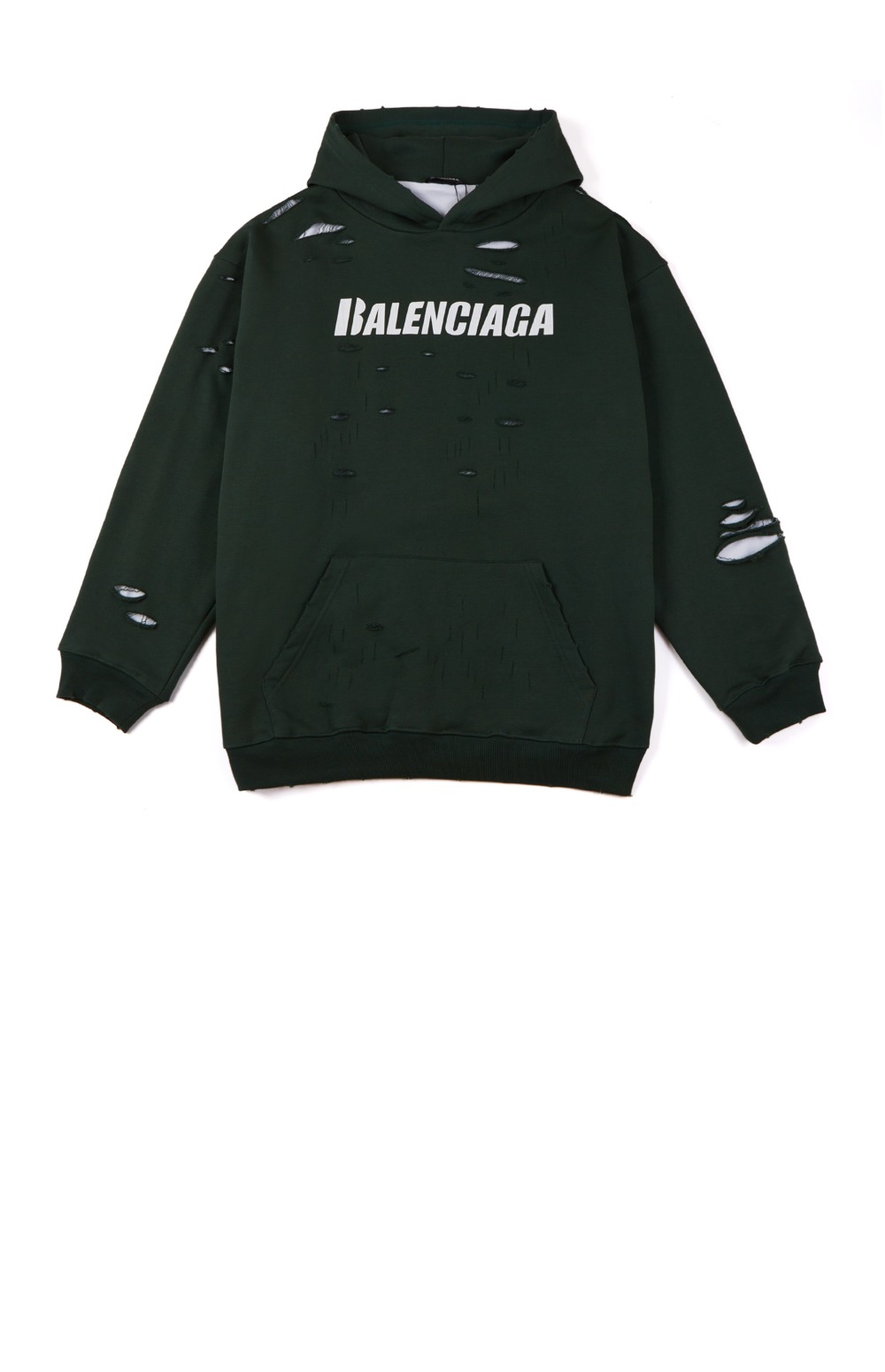 미러급레플리카사이트 | 명품레플리카 전문 쇼핑몰  | 퍼스트원 - 로고 후드 긴팔 > 발렌시아가