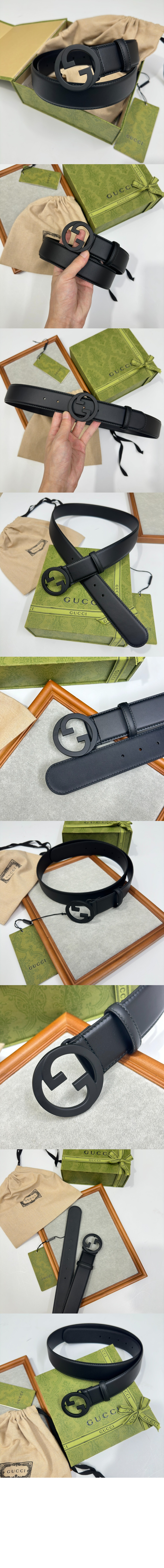 미러급레플리카사이트 | 명품레플리카 전문 쇼핑몰  | 퍼스트원 - GG 마몽 벨트 734771 > 구찌