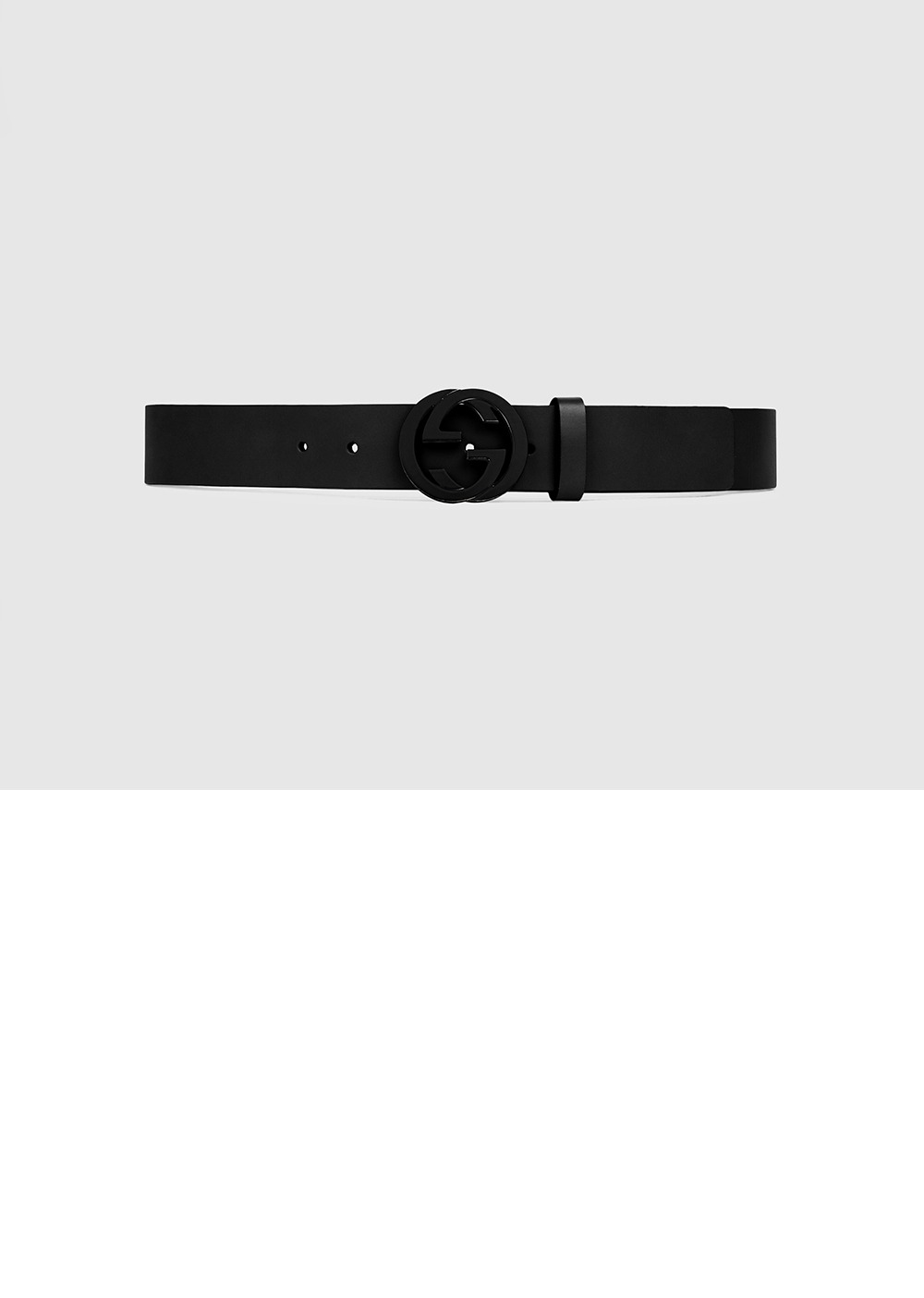 미러급레플리카사이트 | 명품레플리카 전문 쇼핑몰  | 퍼스트원 - 인터로킹 G 버클 벨트 ‎368186 > 구찌