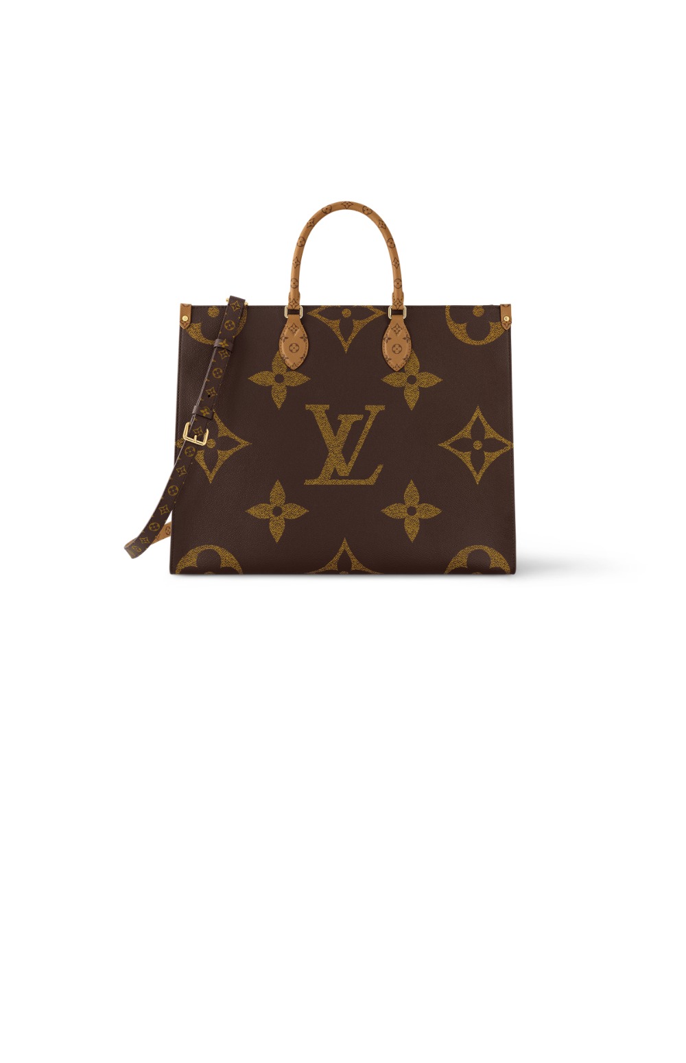 미러급레플리카사이트 | 명품레플리카 전문 쇼핑몰  | 퍼스트원 - 온더고 보야주 M46823 > 루이비통