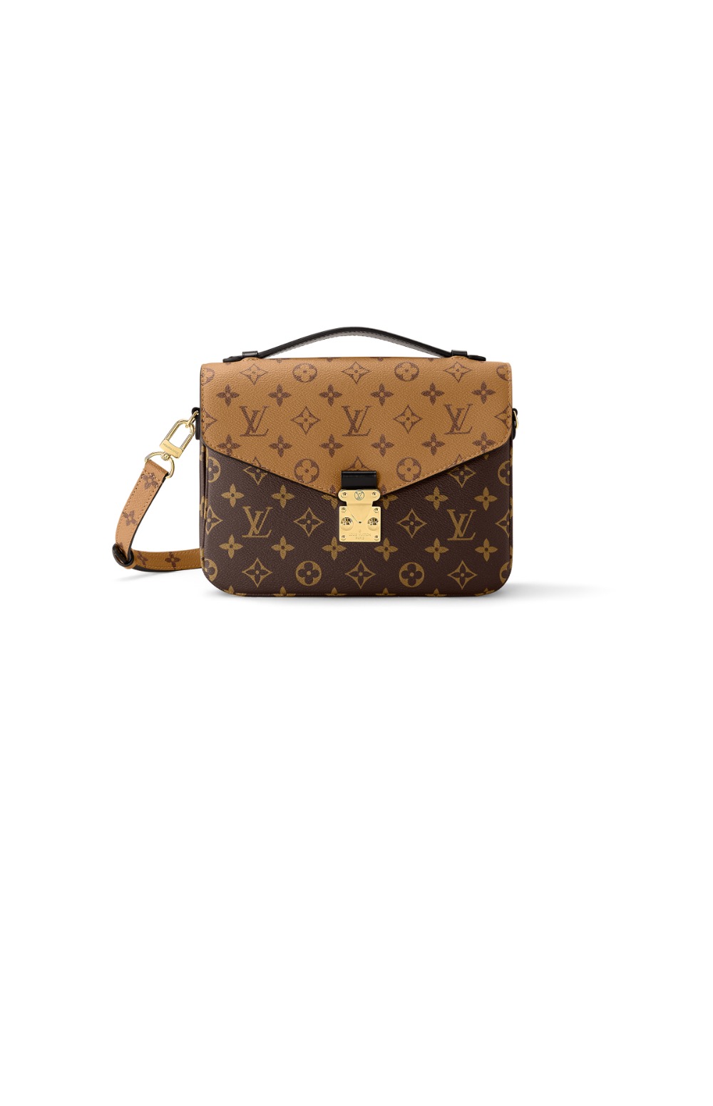 미러급레플리카사이트 | 명품레플리카 전문 쇼핑몰  | 퍼스트원 - 포쉐트 메티스 M44876 > 루이비통