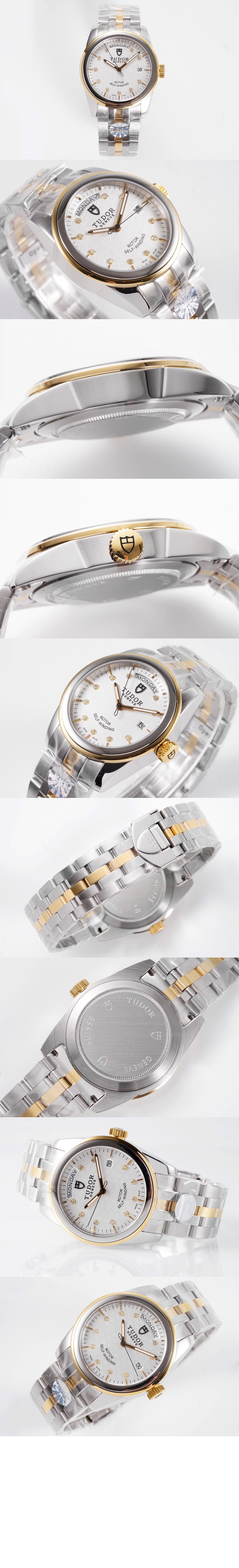 미러급레플리카사이트 | 명품레플리카 전문 쇼핑몰  | 퍼스트원 - 글래머 데이트데이 39 M56003 > 튜더