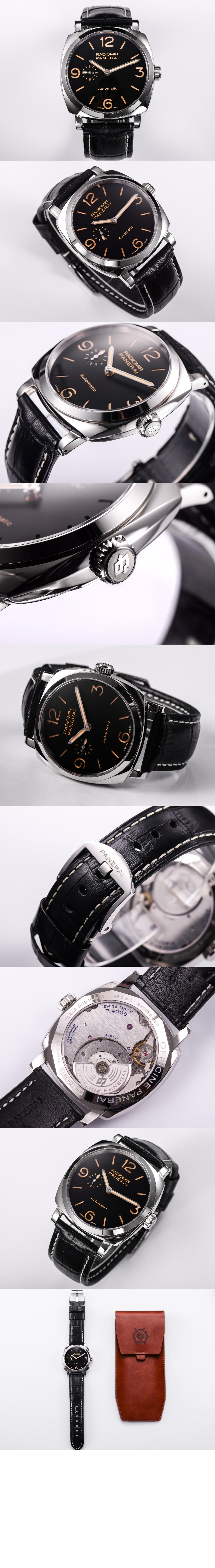 미러급레플리카사이트 | 명품레플리카 전문 쇼핑몰  | 퍼스트원 - 라디오미르 45 00572 > 파네라이