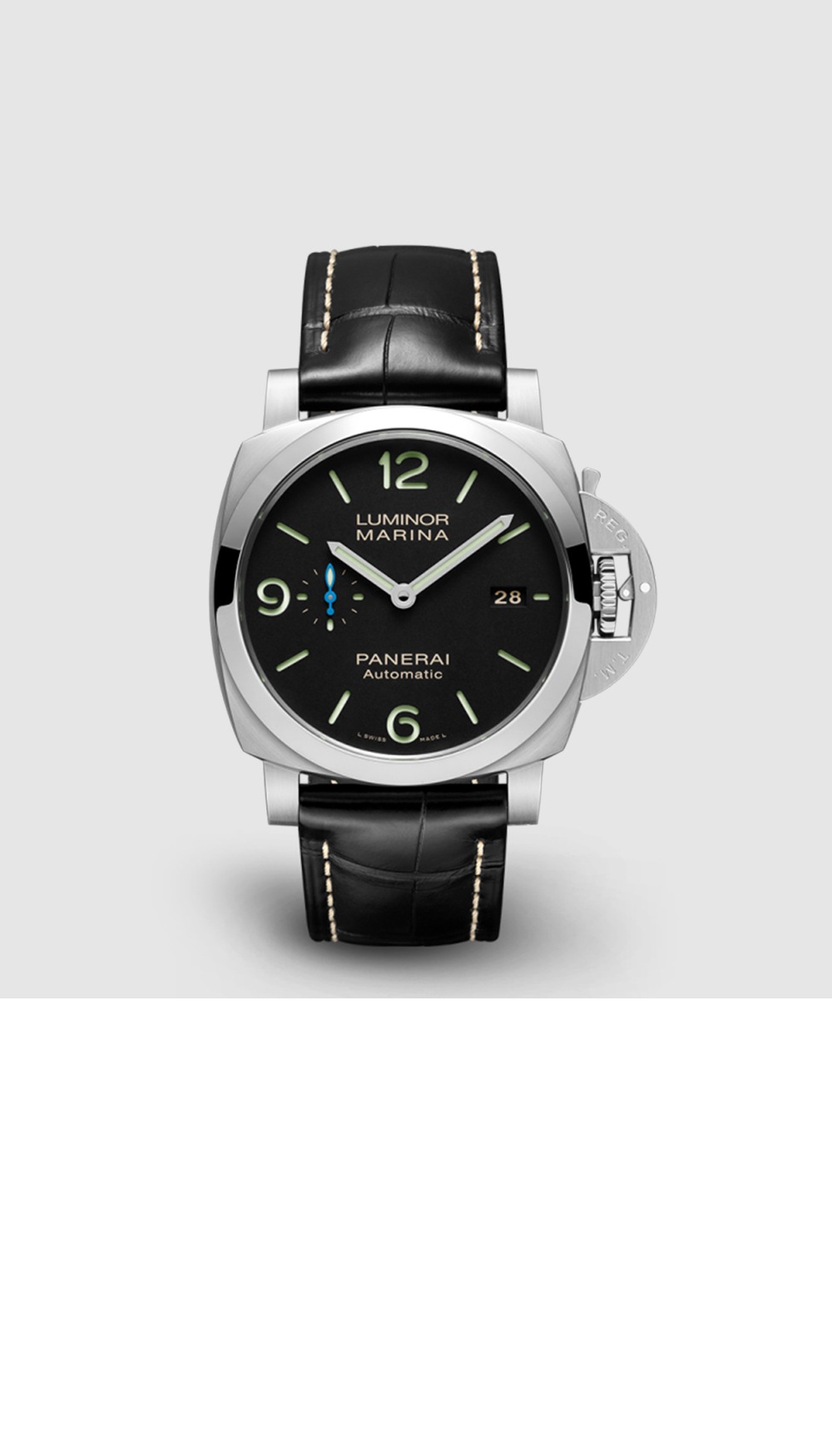 미러급레플리카사이트 | 명품레플리카 전문 쇼핑몰  | 퍼스트원 - 루미노르 마리나 44 01312 > 파네라이