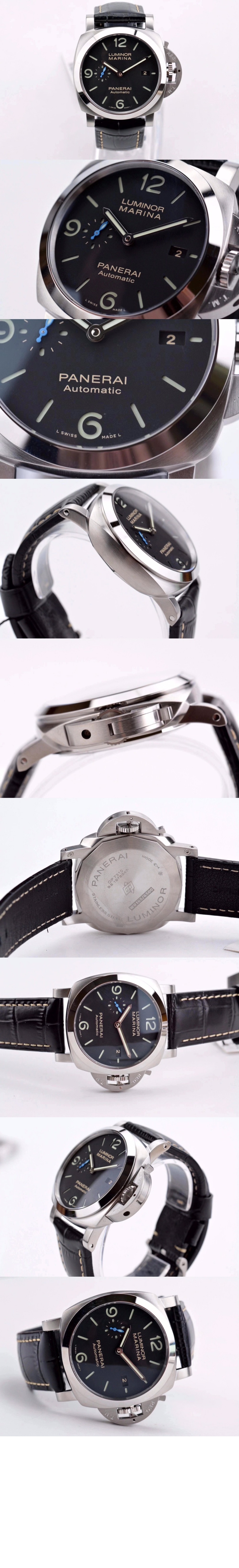 미러급레플리카사이트 | 명품레플리카 전문 쇼핑몰  | 퍼스트원 - 루미노르 마리나 44 01312 > 파네라이