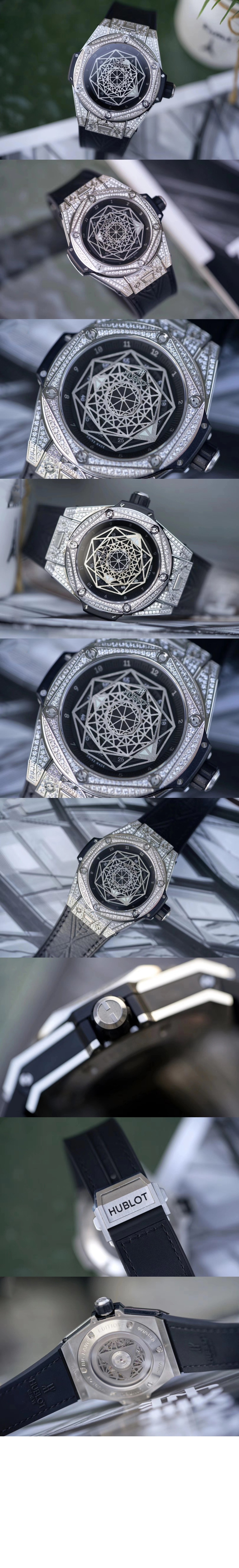 미러급레플리카사이트 | 명품레플리카 전문 쇼핑몰  | 퍼스트원 - 빅뱅 유니코 39 SS.1117 > 위블로