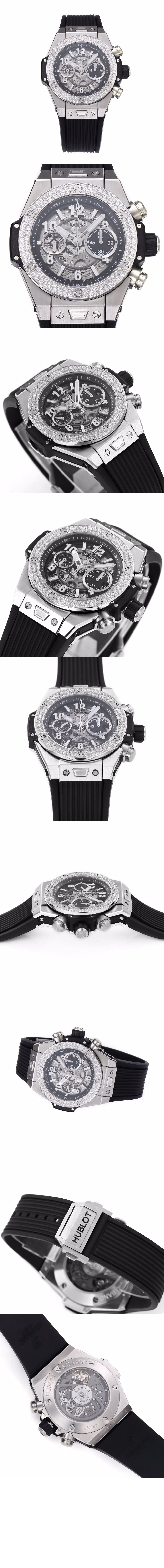 미러급레플리카사이트 | 명품레플리카 전문 쇼핑몰  | 퍼스트원 - 빅뱅 유니코 매직 44 NX.1171 > 위블로