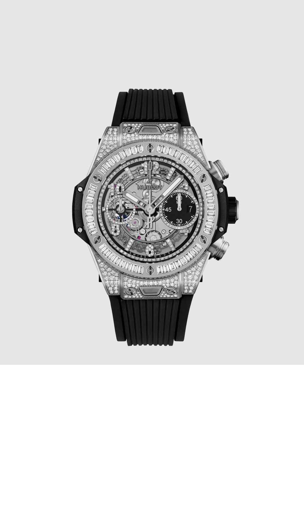 미러급레플리카사이트 | 명품레플리카 전문 쇼핑몰  | 퍼스트원 - 빅뱅 유니코 매직 44 NX.1171 > 위블로