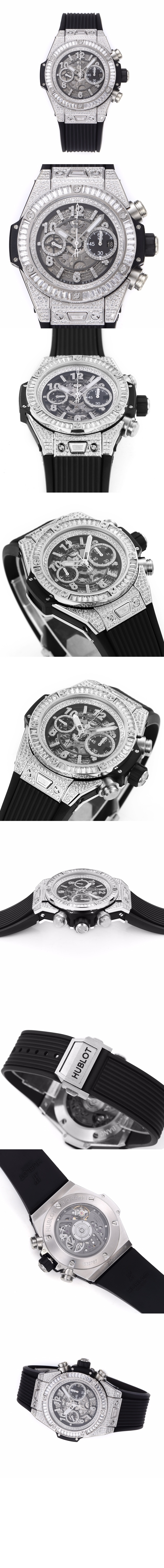 미러급레플리카사이트 | 명품레플리카 전문 쇼핑몰  | 퍼스트원 - 빅뱅 유니코 매직 44 NX.1171 > 위블로