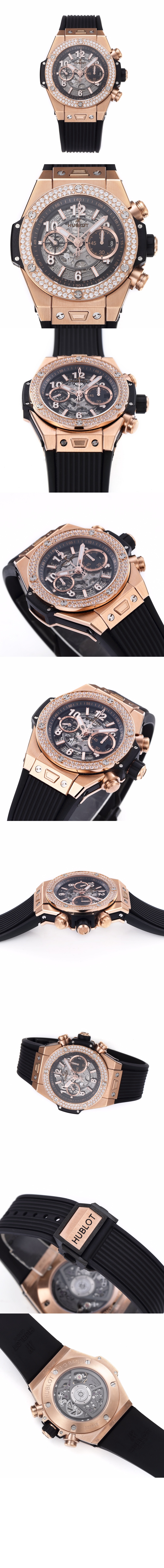 미러급레플리카사이트 | 명품레플리카 전문 쇼핑몰  | 퍼스트원 - 빅뱅 유니코 매직 44 OX.1180 > 위블로