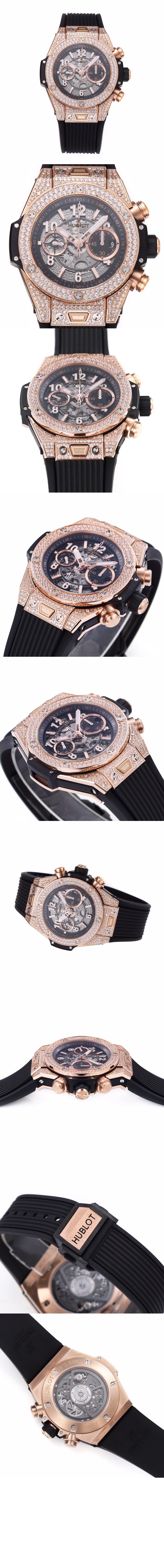 미러급레플리카사이트 | 명품레플리카 전문 쇼핑몰  | 퍼스트원 - 빅뱅 유니코 매직 44 OX.1180 > 위블로