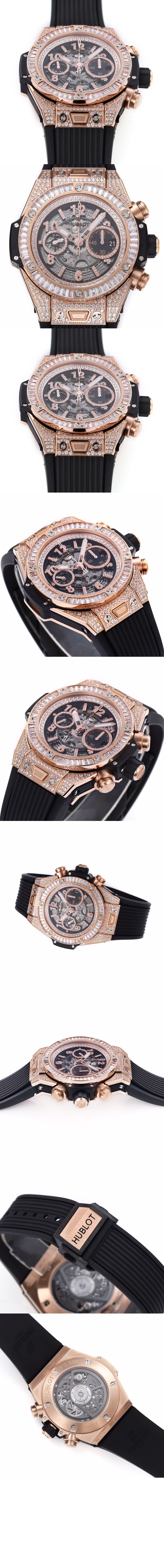 미러급레플리카사이트 | 명품레플리카 전문 쇼핑몰  | 퍼스트원 - 빅뱅 유니코 매직 44 OX.1180 > 위블로