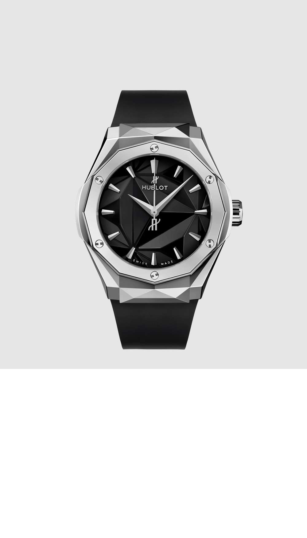 미러급레플리카사이트 | 명품레플리카 전문 쇼핑몰  | 퍼스트원 - 클래식퓨전 티타늄 40 NS.1800 > 위블로