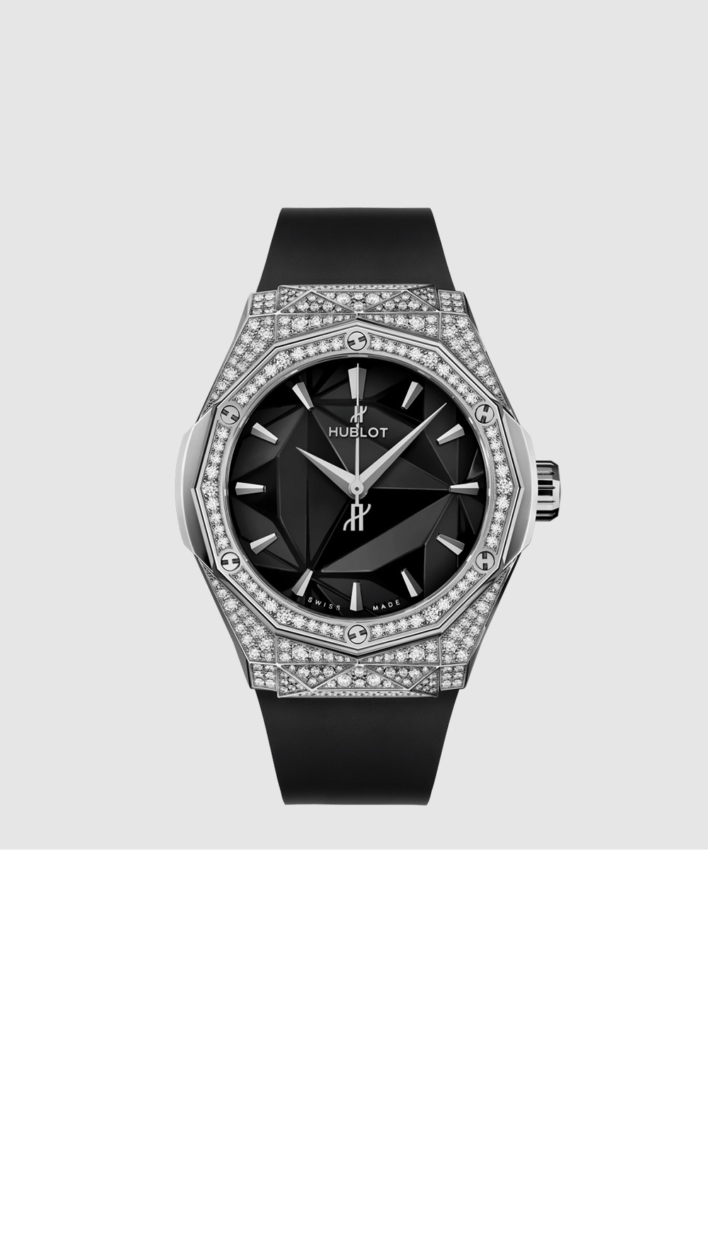 미러급레플리카사이트 | 명품레플리카 전문 쇼핑몰  | 퍼스트원 - 클래식퓨전 티타늄 40 NS.1800 > 위블로