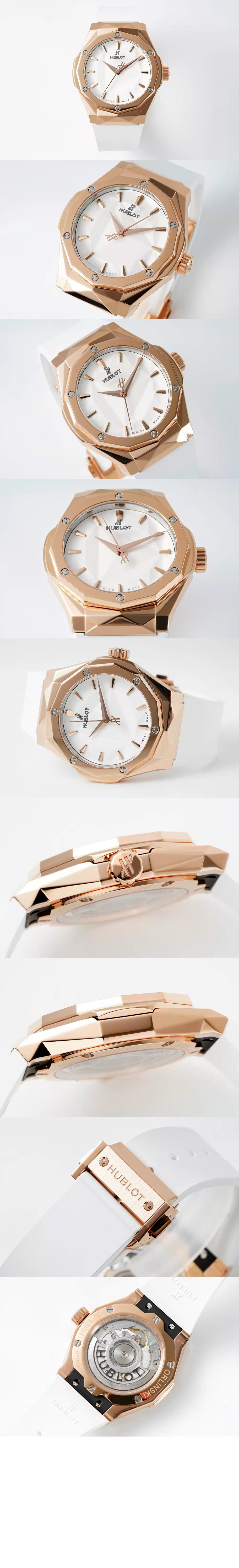 미러급레플리카사이트 | 명품레플리카 전문 쇼핑몰  | 퍼스트원 - 클래식퓨전 티타늄 40 OS.2200 > 위블로