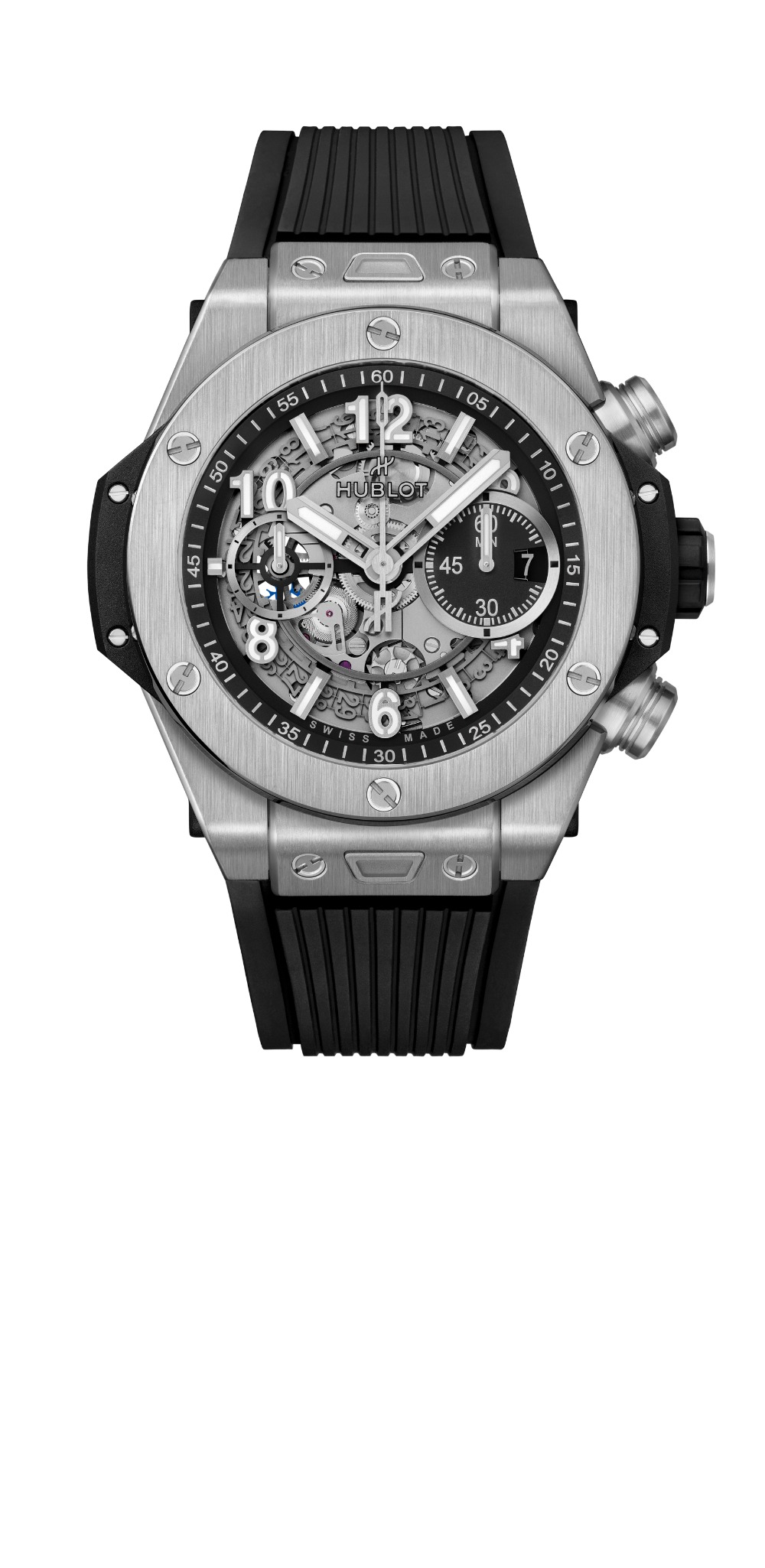 미러급레플리카사이트 | 명품레플리카 전문 쇼핑몰  | 퍼스트원 - 유니코 티타늄 44 NX.1170 > 위블로