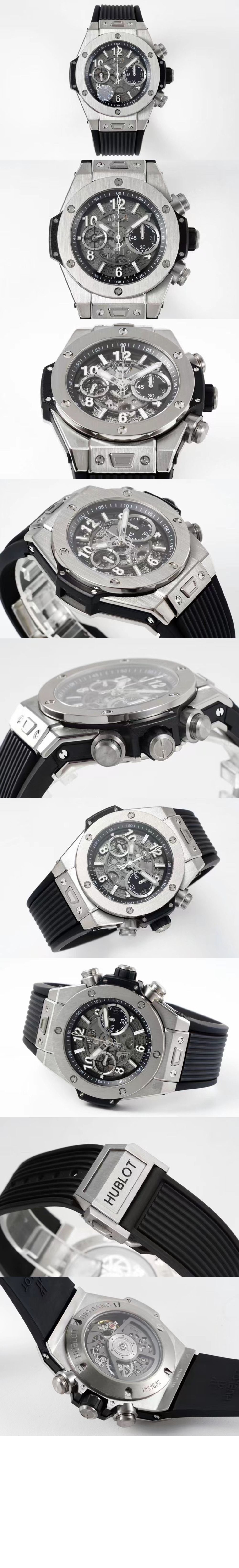 미러급레플리카사이트 | 명품레플리카 전문 쇼핑몰  | 퍼스트원 - 유니코 티타늄 44 NX.1170 > 위블로