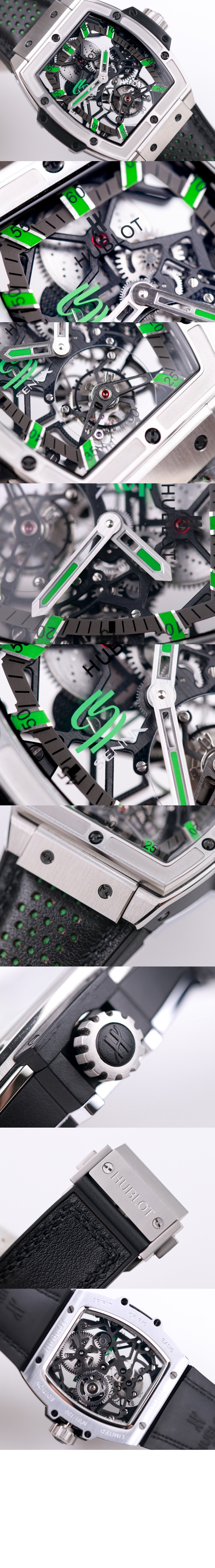 미러급레플리카사이트 | 명품레플리카 전문 쇼핑몰  | 퍼스트원 - 마스터피스 45 NX.0129 > 위블로