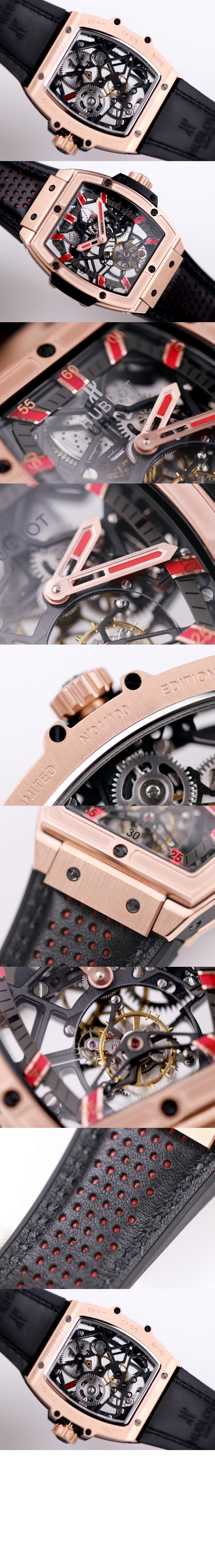 미러급레플리카사이트 | 명품레플리카 전문 쇼핑몰  | 퍼스트원 - 마스터피스 OX.0123 > 위블로