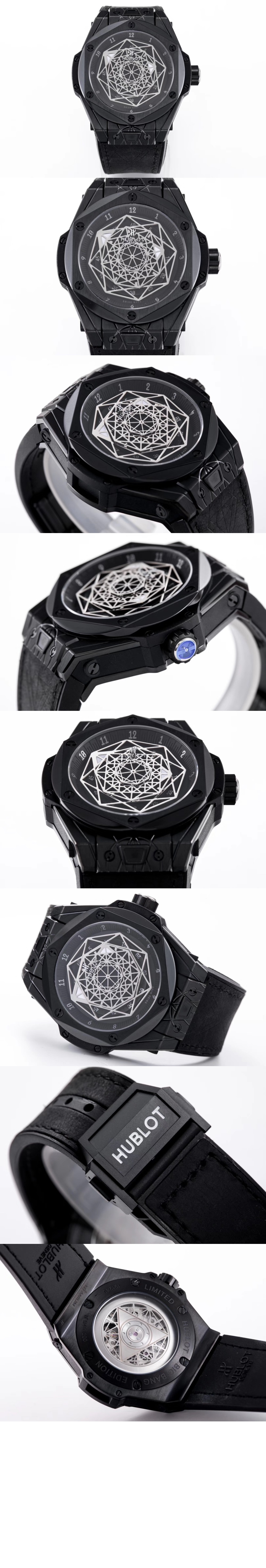 미러급레플리카사이트 | 명품레플리카 전문 쇼핑몰  | 퍼스트원 - 빅뱅 유니코 45 CX.1114 > 위블로