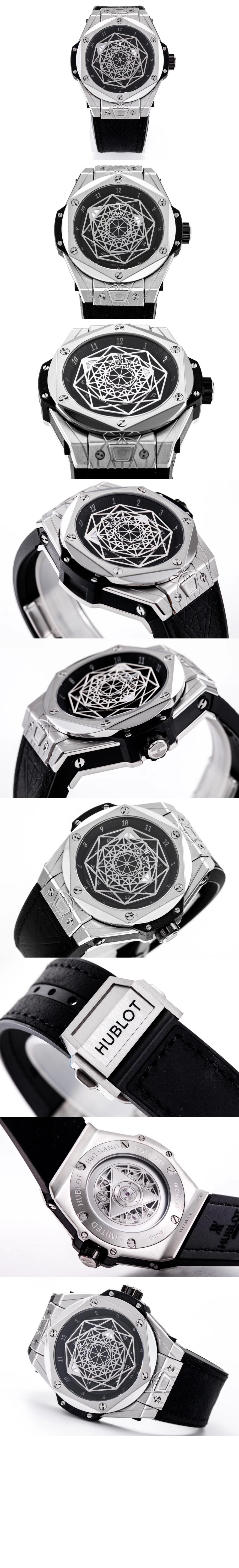 미러급레플리카사이트 | 명품레플리카 전문 쇼핑몰  | 퍼스트원 - 빅뱅 유니코 45 NX.1112 > 위블로