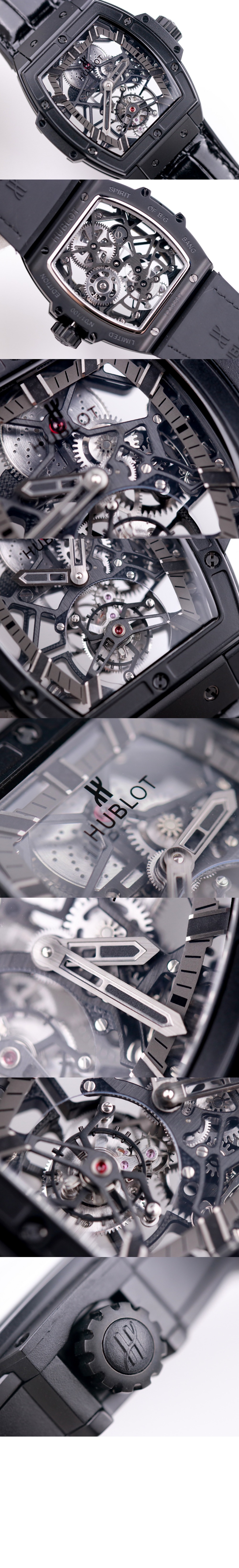 미러급레플리카사이트 | 명품레플리카 전문 쇼핑몰  | 퍼스트원 - 마스터피스 45 ND.0110 > 위블로