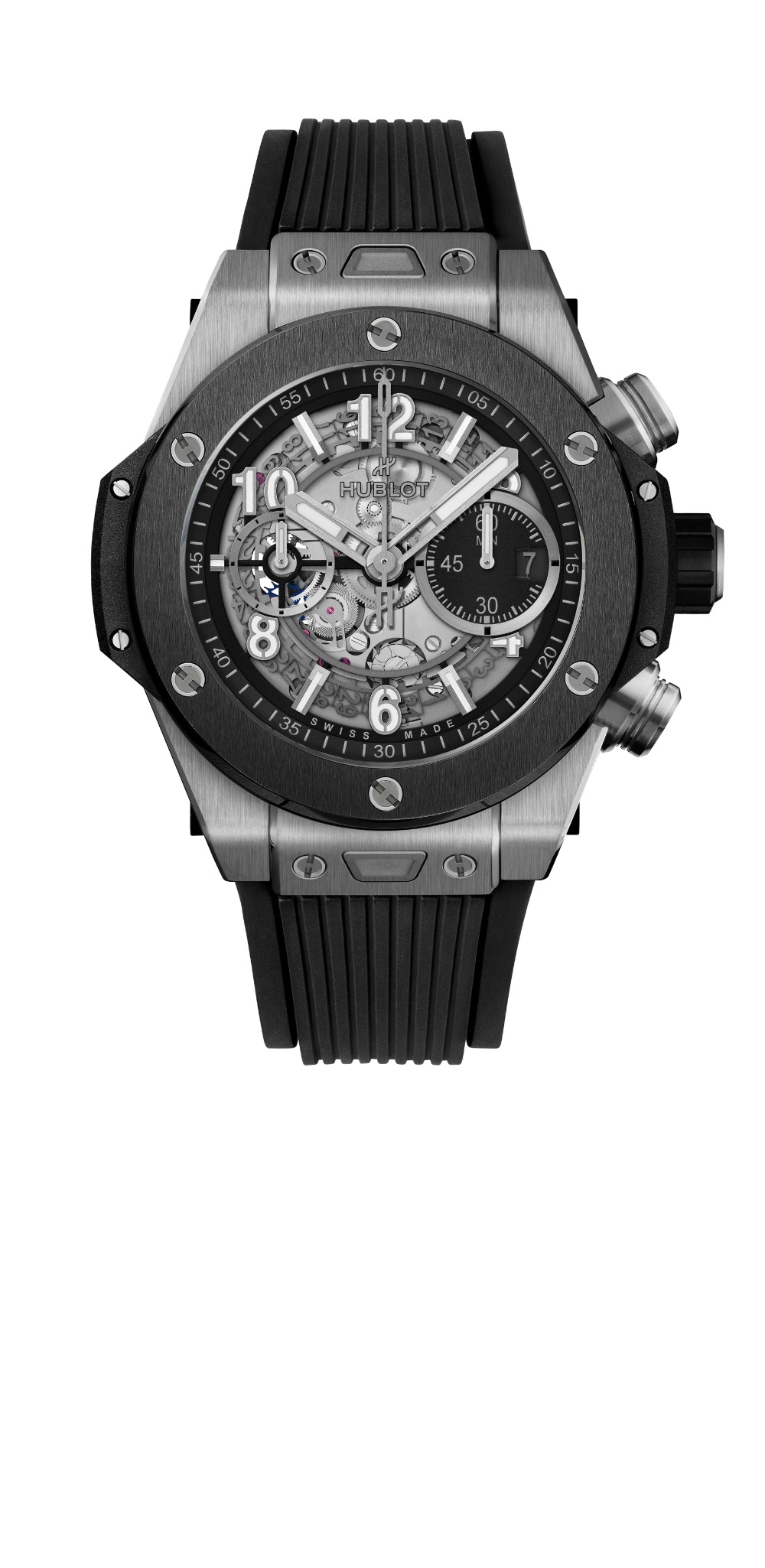 미러급레플리카사이트 | 명품레플리카 전문 쇼핑몰  | 퍼스트원 - 유니코 티타늄 세라믹 44 NM.1170 > 위블로