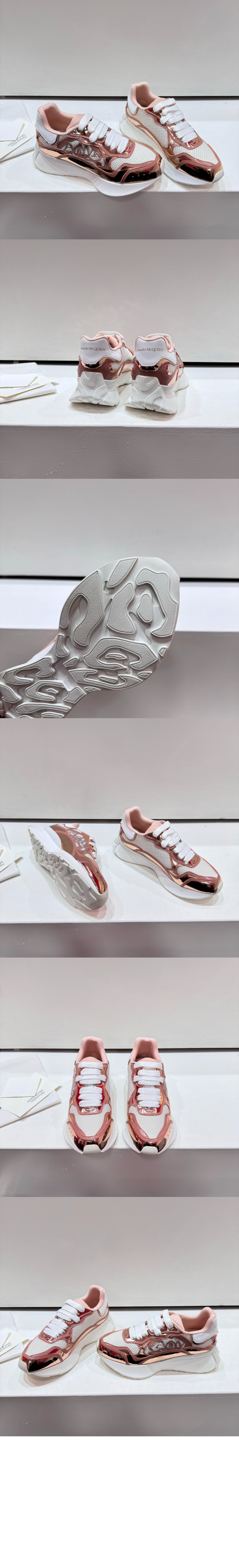 미러급레플리카사이트 | 명품레플리카 전문 쇼핑몰  | 퍼스트원 - 스니커즈 757485 > 알렉산더맥퀸