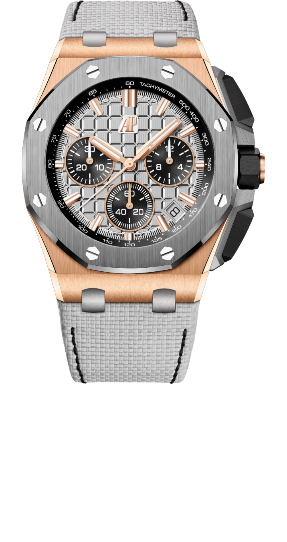 미러급레플리카사이트 | 명품레플리카 전문 쇼핑몰  | 퍼스트원 - 로얄오크 오프쇼어 43 26420OI > 오데마피게