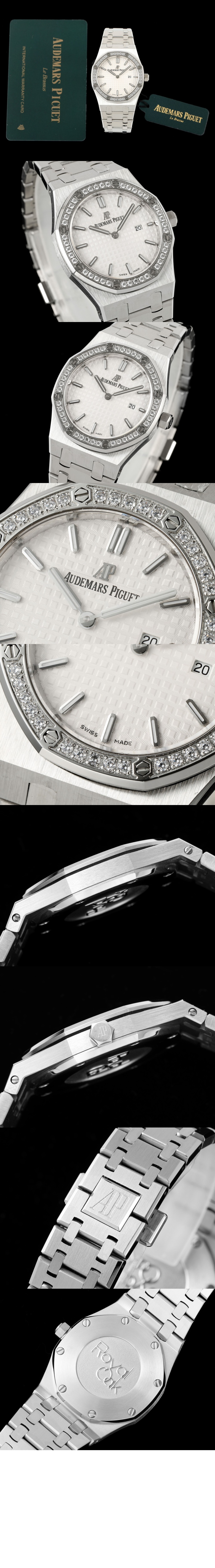 미러급레플리카사이트 | 명품레플리카 전문 쇼핑몰  | 퍼스트원 - 로얄오크 33 67651ST > 오데마피게