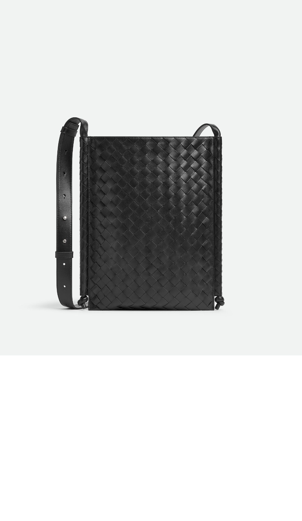 미러급레플리카사이트 | 명품레플리카 전문 쇼핑몰  | 퍼스트원 - 라지 플랫 루프 776204 > 보테가베네타