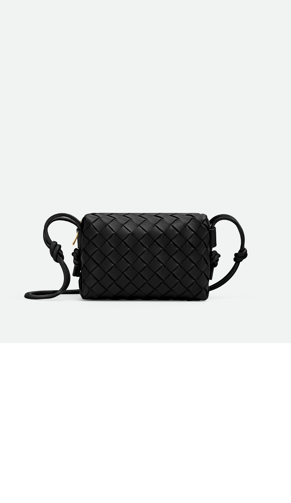 미러급레플리카사이트 | 명품레플리카 전문 쇼핑몰  | 퍼스트원 - 미니 루프 카메라백 680254 > 보테가베네타