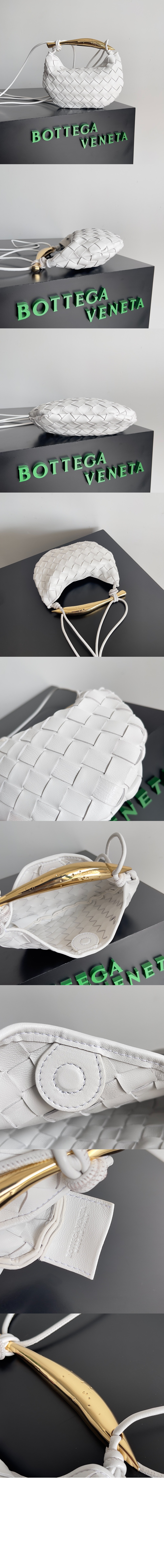 미러급레플리카사이트 | 명품레플리카 전문 쇼핑몰  | 퍼스트원 - 미니 사르딘 744267 > 보테가베네타